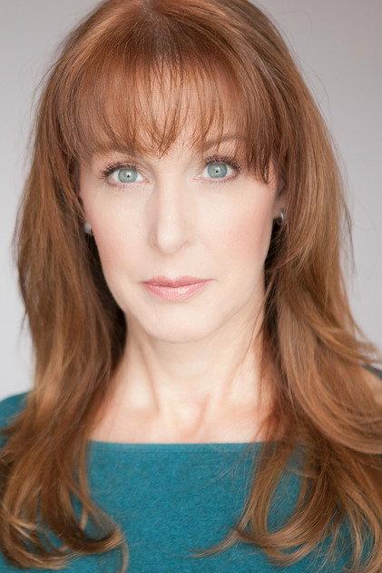 Bernadette Medhurst - Actor Profile Photo