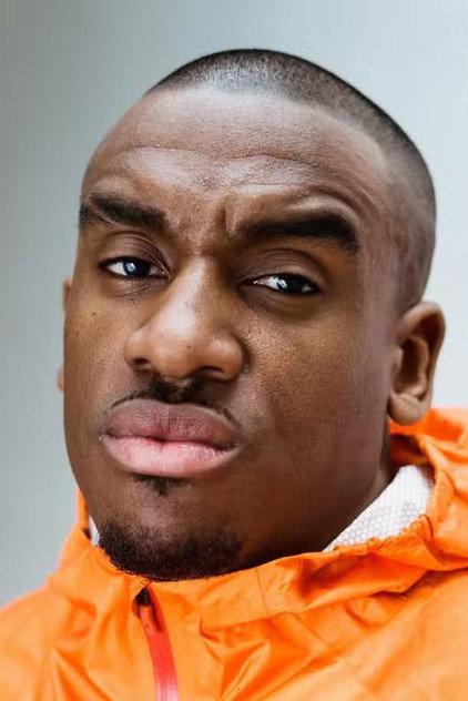 Bugzy Malone - Actor Profile Photo