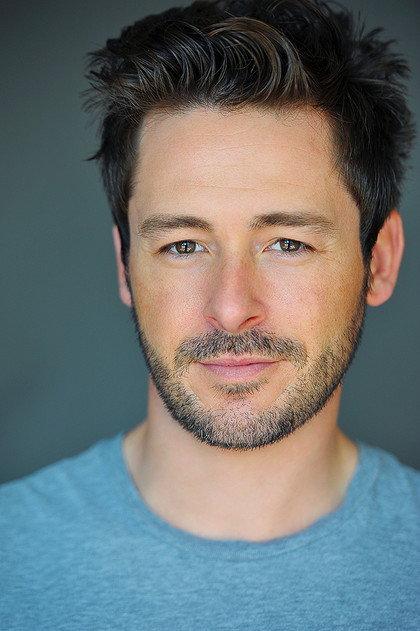 Joseph Salazar - Actor Profile Photo