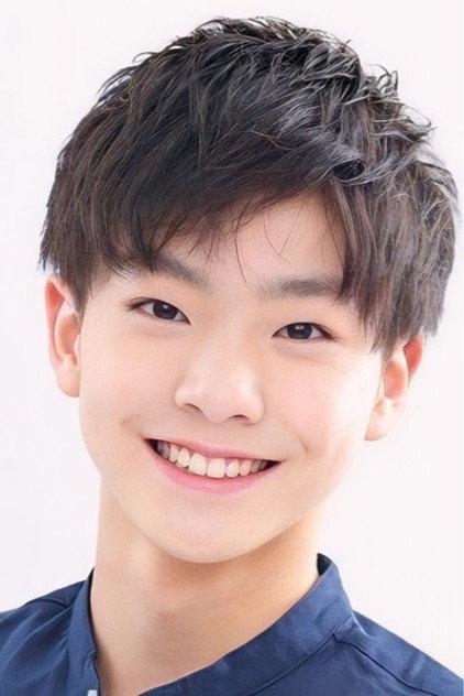 Haruto Kobayashi - Actor Profile Photo
