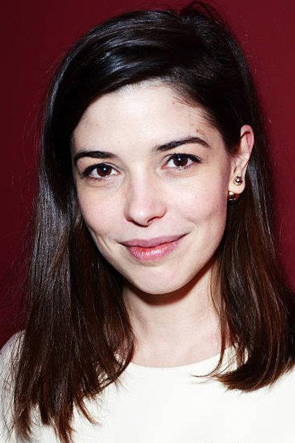 Héloïse Godet - Actor Profile Photo