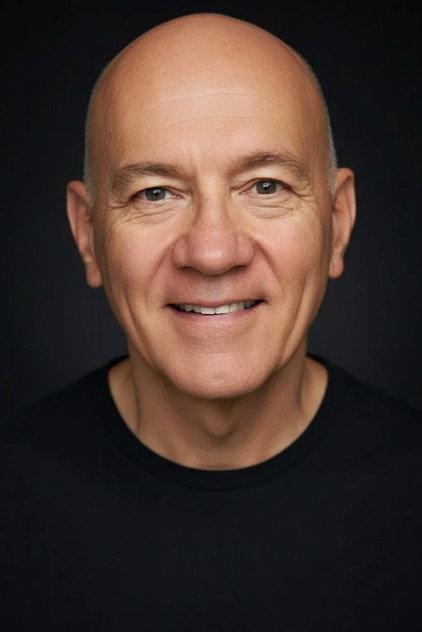 Ulgar Manzakoğlu - Actor Profile Photo