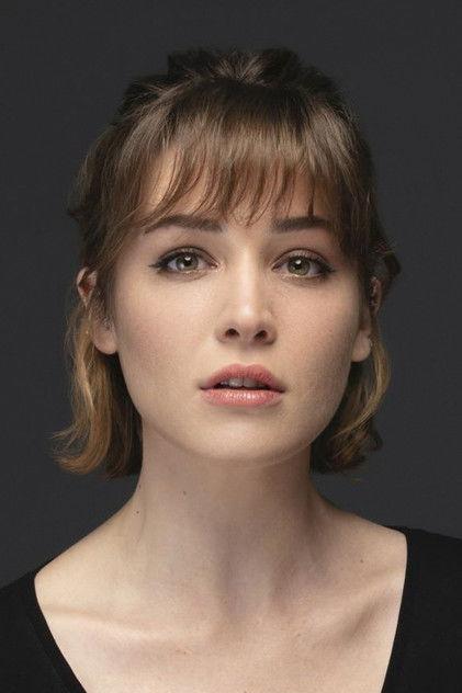 Deniz Işın - Actor Profile Photo