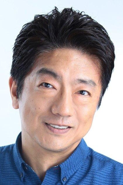 Koji Ishii - Actor Profile Photo