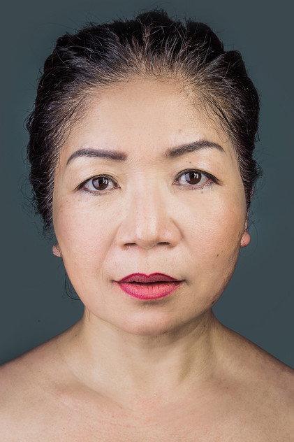 Mai Phương Kollath - Actor Profile Photo