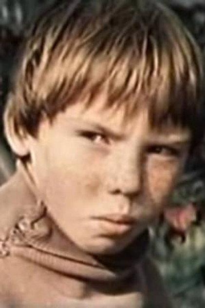 Igor Pchelin - Actor Profile Photo
