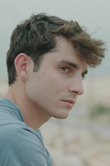 Yoav Rotman - Actor Profile Photo