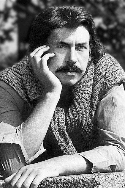 Viktoras Šinkariukas - Actor Profile Photo