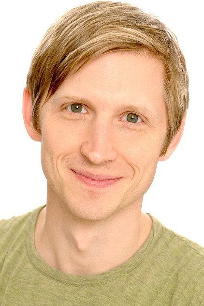 Jeremy Beck - Actor Profile Photo