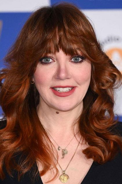 Diane Morgan - Actor Profile Photo