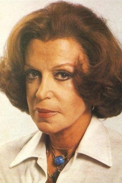 Heloísa Helena - Actor Profile Photo