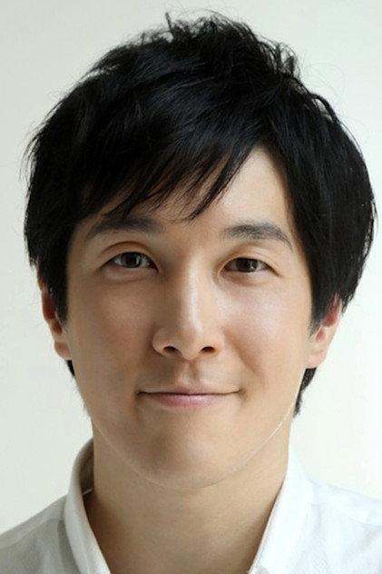 Ryô Hashizume - Actor Profile Photo
