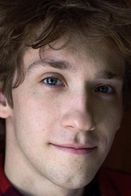 Danila Rassomakhin - Actor Profile Photo