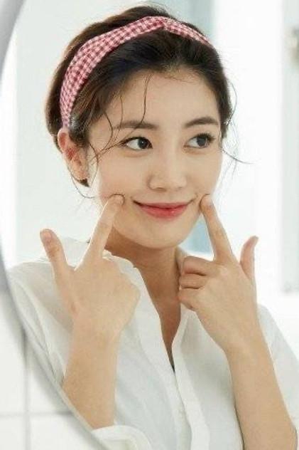 Kim Jin-ah - Actor Profile Photo