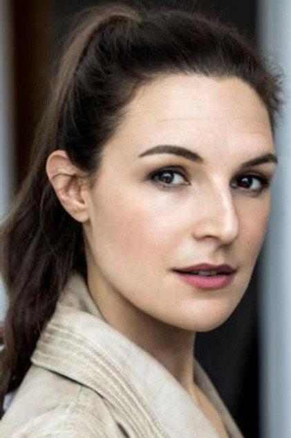 Dagmar Madicken Greve Halse - Actor Profile Photo