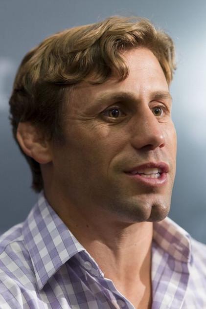Urijah Faber - Actor Profile Photo