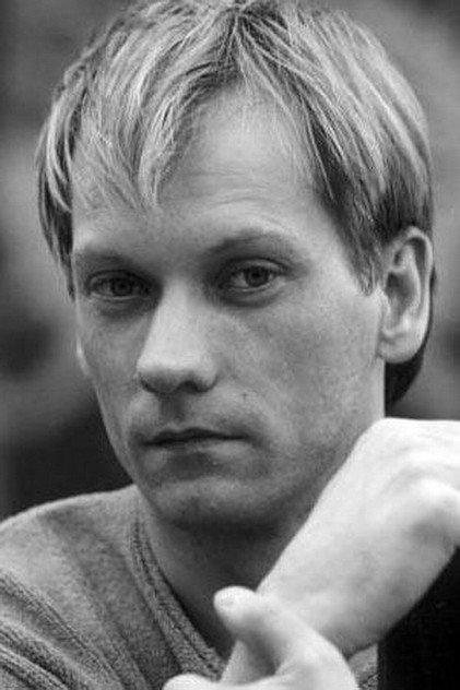 Bogdan Berzinsh - Actor Profile Photo