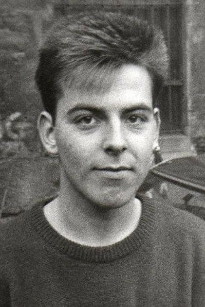 Andy Rourke - Actor Profile Photo