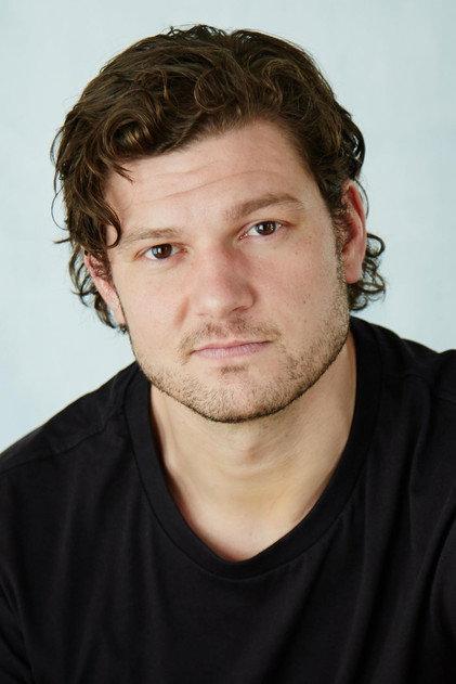 John Harding - Actor Profile Photo