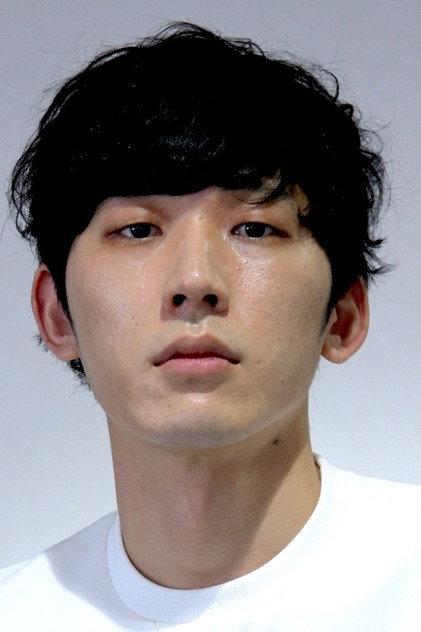 Eishin - Actor Profile Photo