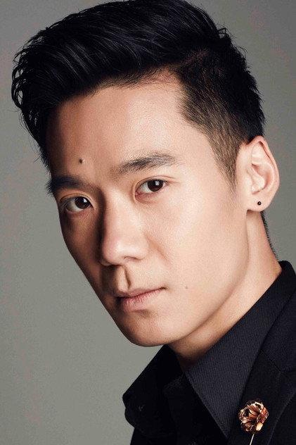 Joshua Tan - Actor Profile Photo