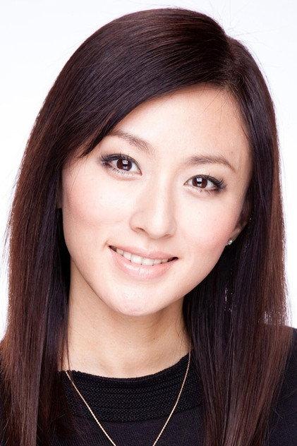 Maiko Tōno - Actor Profile Photo
