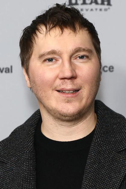 Paul Dano - Actor Profile Photo