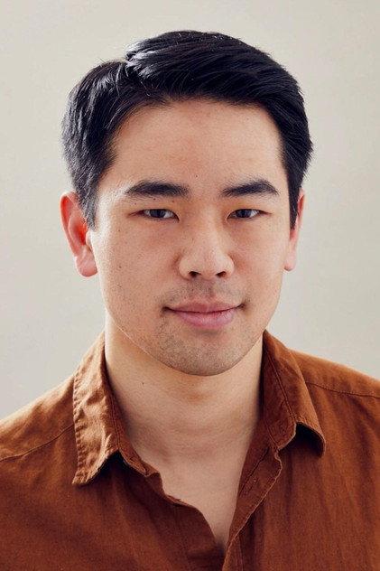 Matt Tang - Actor Profile Photo