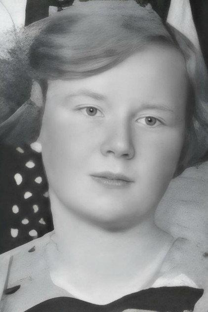 Vanda Marčinskaitė - Actor Profile Photo