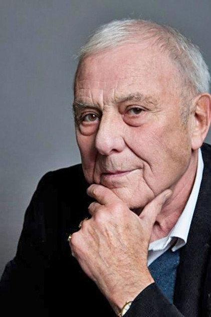 Philippe Sollers - Actor Profile Photo
