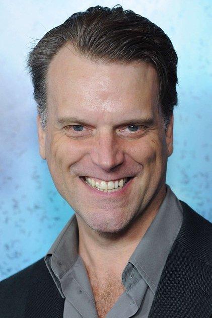 J. Paul Boehmer - Actor Profile Photo