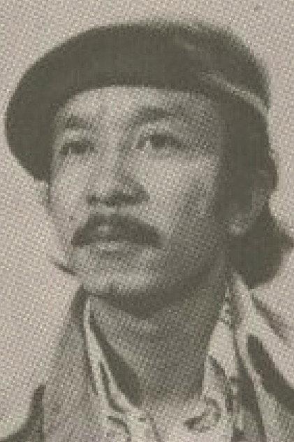 Azwar AN - Actor Profile Photo