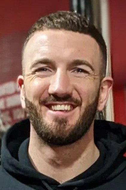Charlie Schofield - Actor Profile Photo