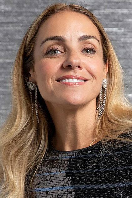 Ana Paula Guimarães - Actor Profile Photo