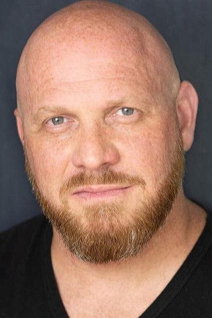 Chris Goad - Actor Profile Photo