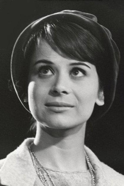 Josée Steiner - Actor Profile Photo