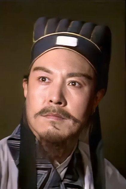 Li Fazeng - Actor Profile Photo