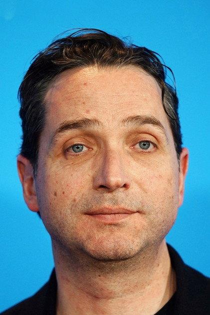 Marc Limpach - Actor Profile Photo