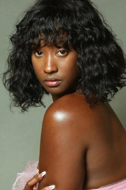 Shalay Moxie Freeman - Actor Profile Photo