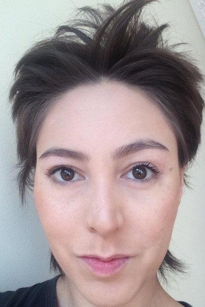 Erika Aoto - Actor Profile Photo