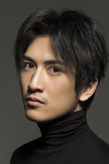 Li Shengrong - Actor Profile Photo