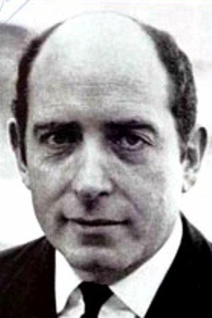 Jacques Gheusi - Actor Profile Photo