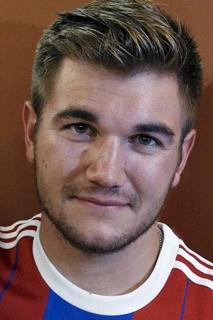 Alek Skarlatos - Actor Profile Photo