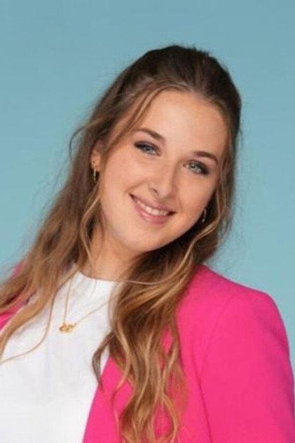 Héléna Bailly - Actor Profile Photo