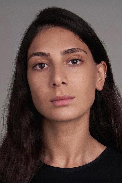 Anastasia Chanturaia - Actor Profile Photo