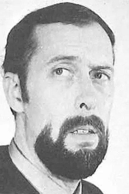 Ron Weyand - Actor Profile Photo