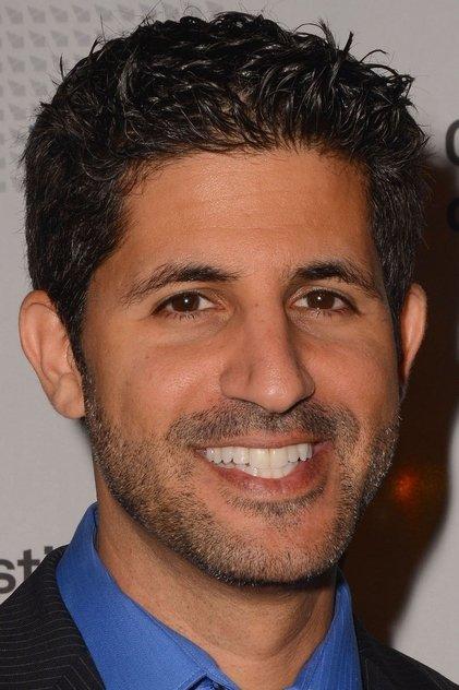 Assaf Cohen - Actor Profile Photo