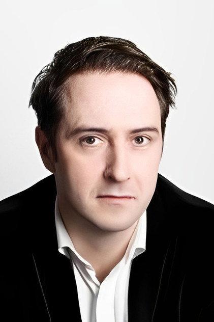 Richard Forsgren - Actor Profile Photo