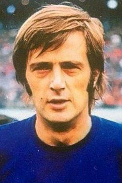 Silvio Marzolini - Actor Profile Photo