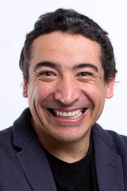 Rodrigo González - Actor Profile Photo